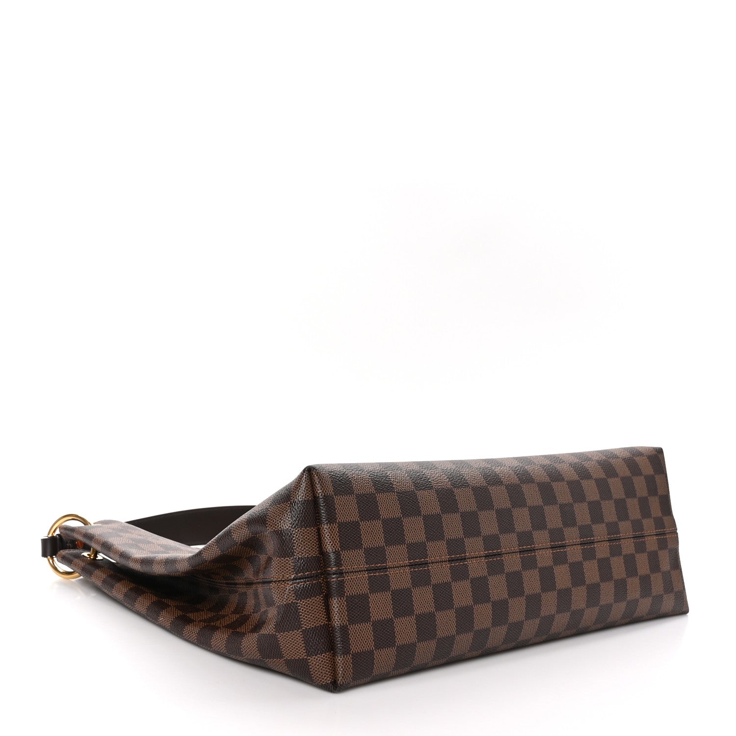 Louis Vuitton Damier Ebene Graceful MM 4 of 9