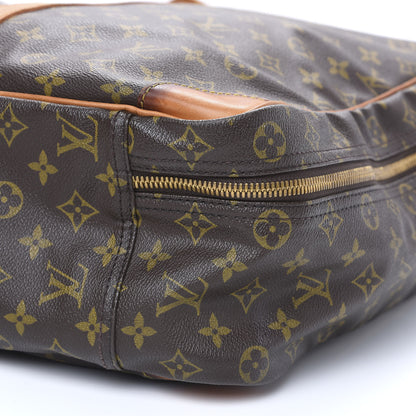 Louis Vuitton Monogram Sirius 55 13 of 16