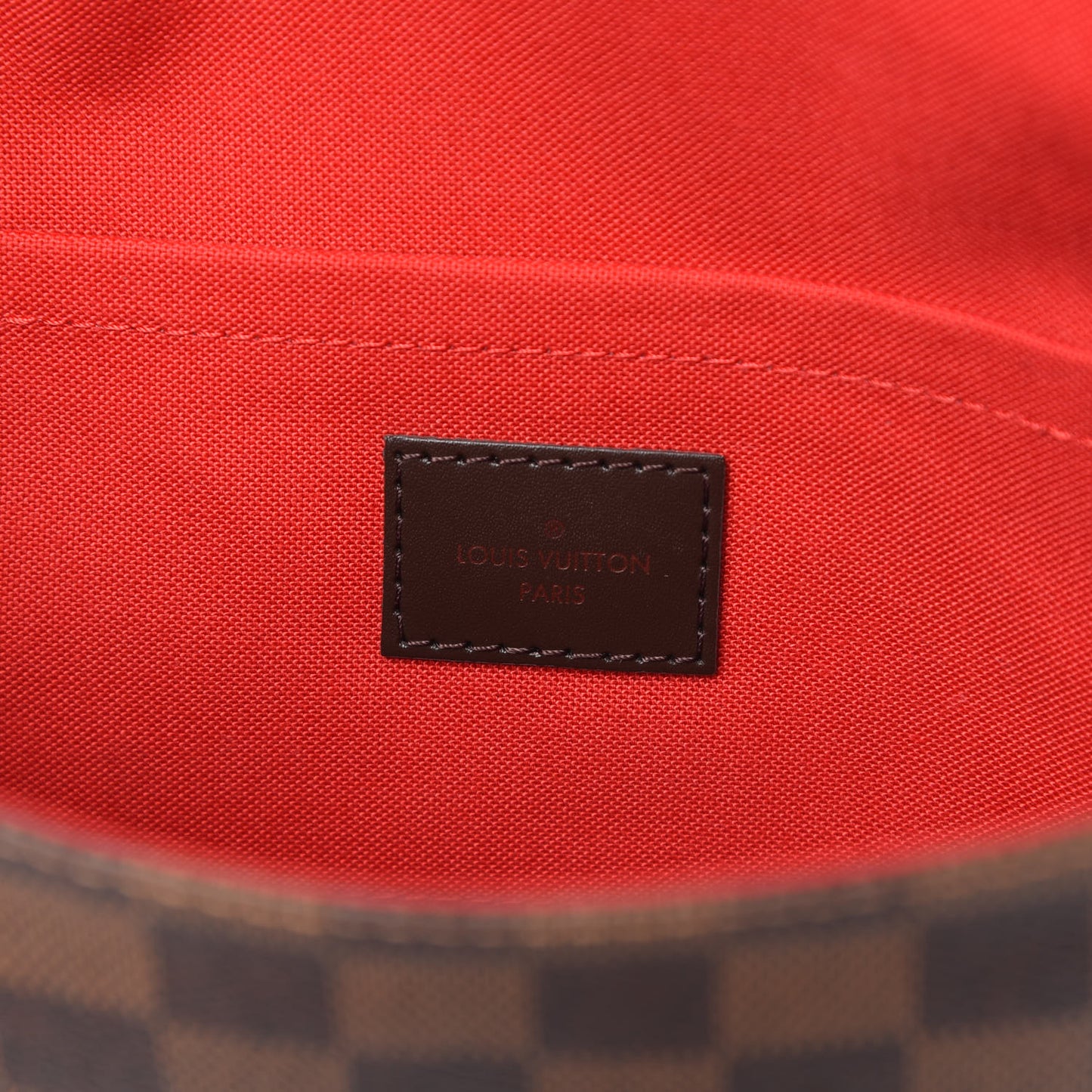 Damier Ebene Favorite MM