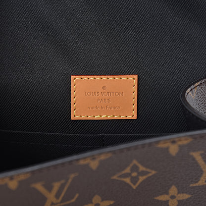 Louis Vuitton Monogram LV Ivy 6 of 9