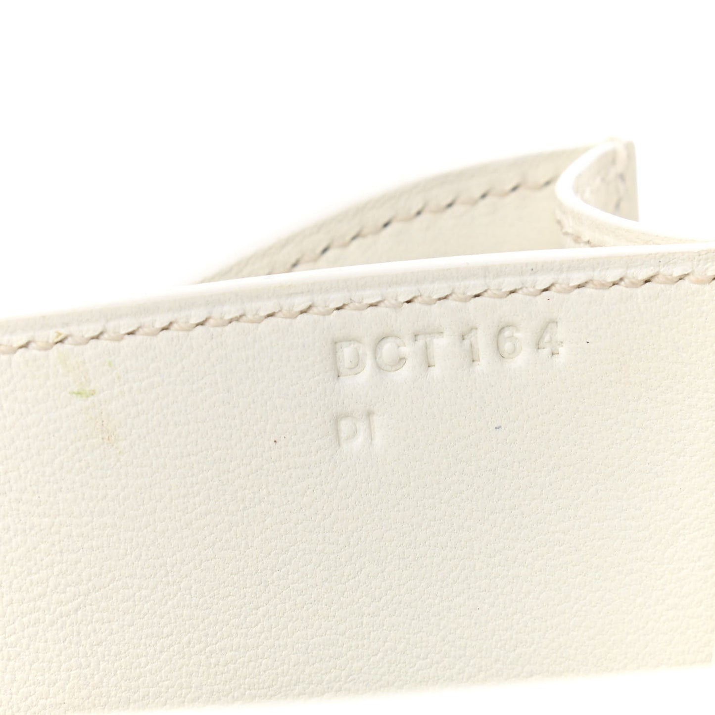 Evercolor Constance 18 White