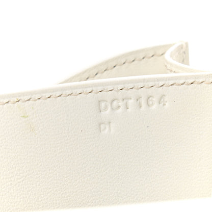 Hermes Evercolor Constance 18 White 7 of 12