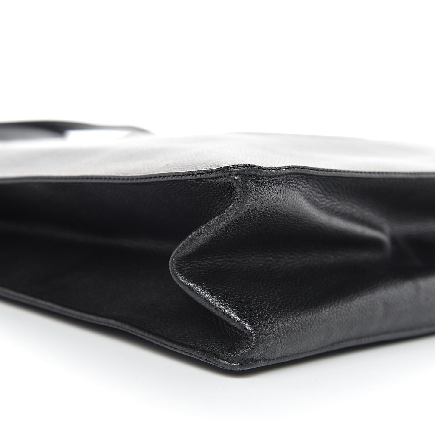 Caviar CC Tote Black
