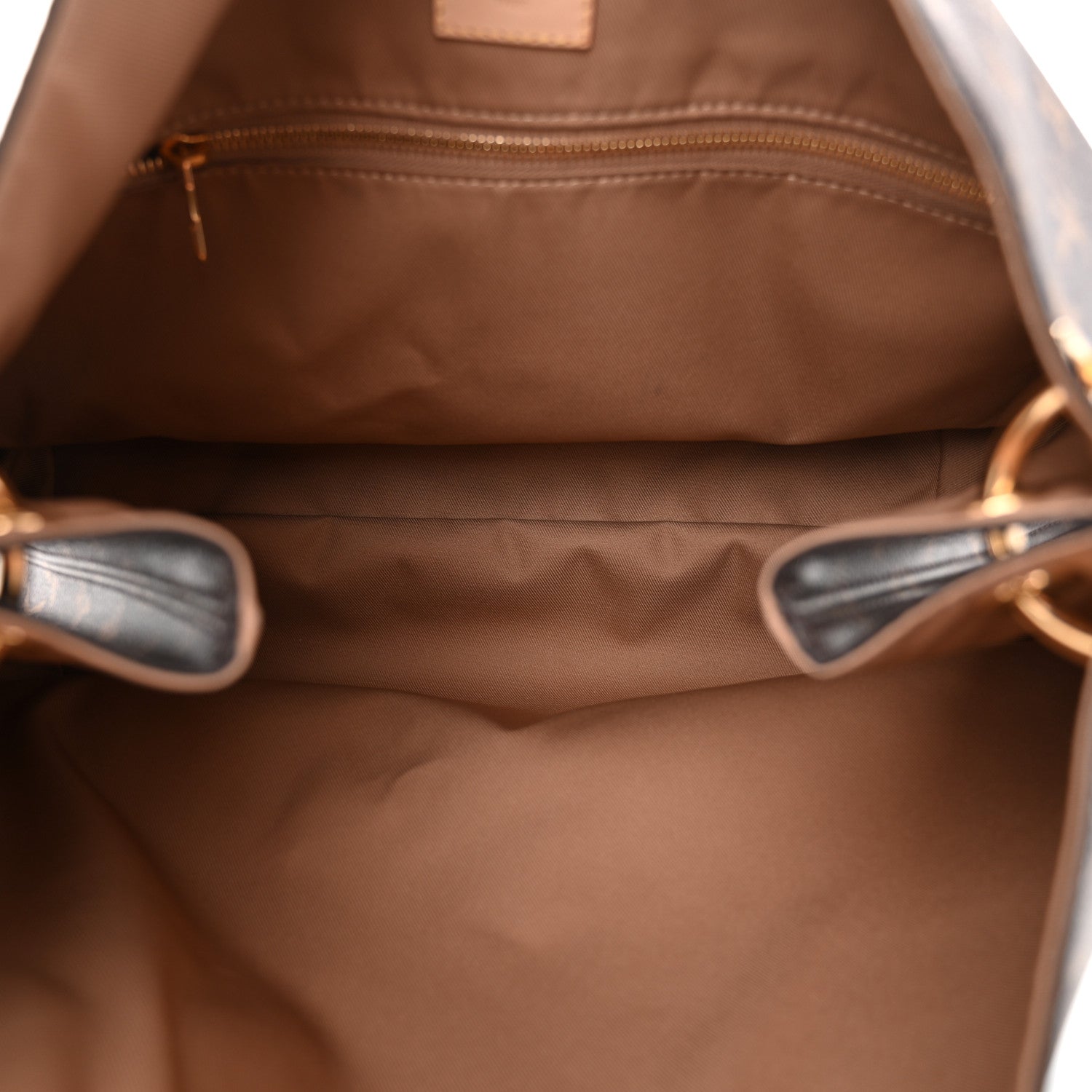 Louis Vuitton Monogram Graceful MM 5 of 10