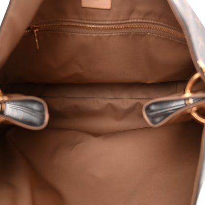 Louis Vuitton Monogram Graceful MM 5 of 10