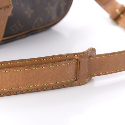 Louis Vuitton Monogram Saumur 35 13 of 13