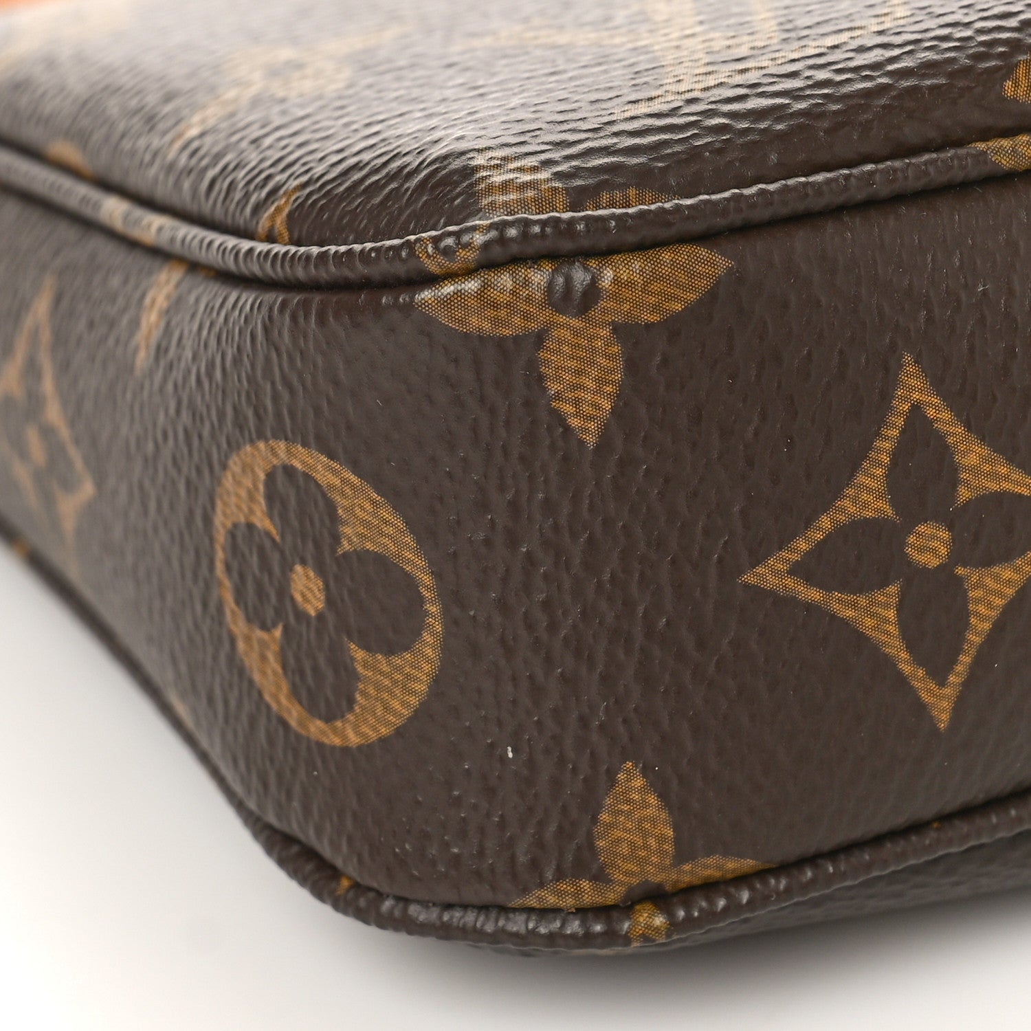 Louis Vuitton Monogram Pochette Accessories NM 7 of 8