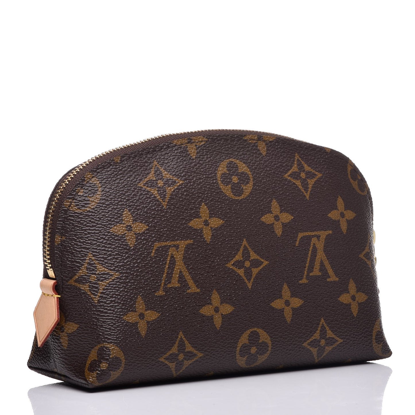 Monogram Cosmetic Pouch