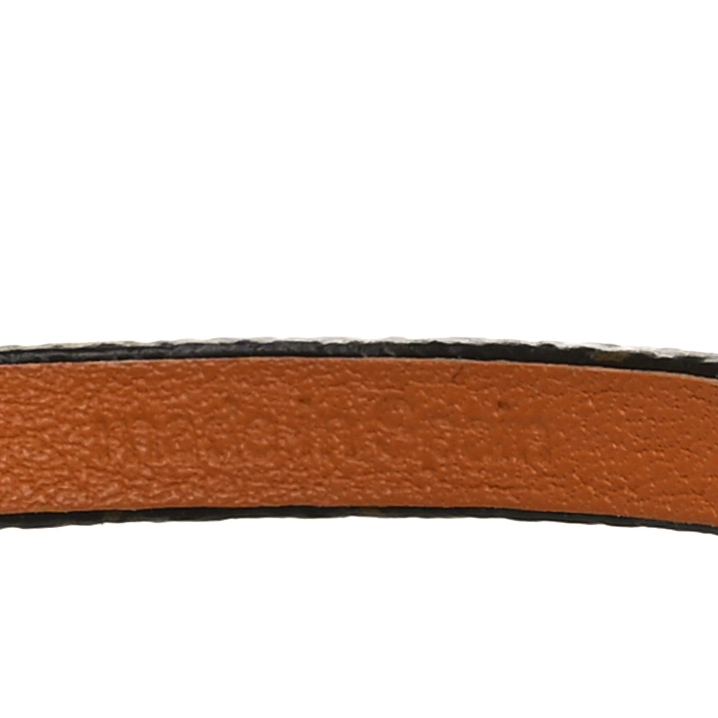 Monogram Alma Bracelet 19