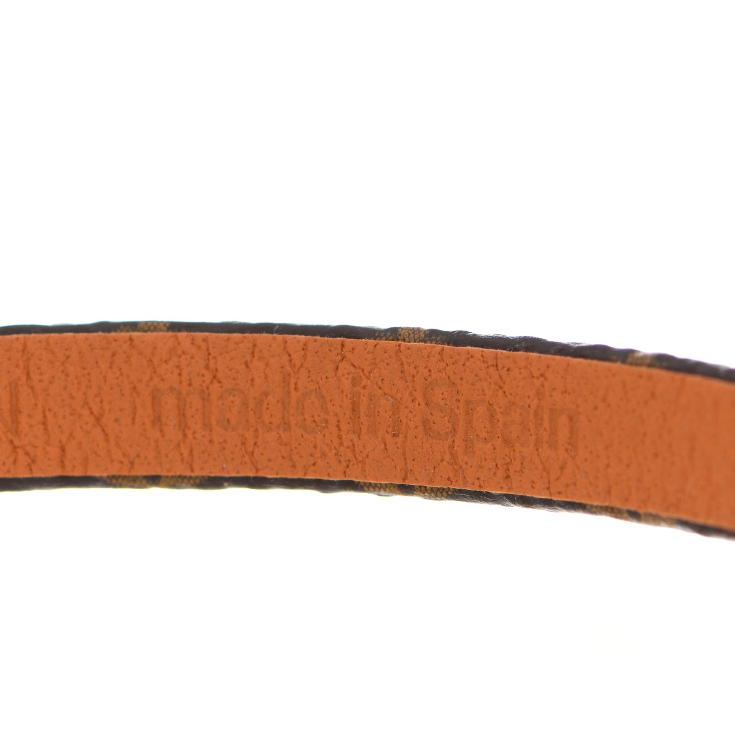 Monogram Vivienne Bracelet 19