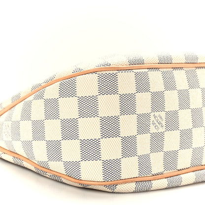 Louis Vuitton Damier Azur Siracusa PM 7 of 8