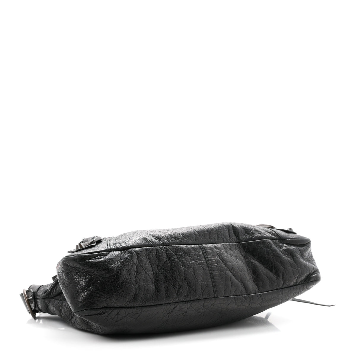 Agneau Classic Hardware First Black