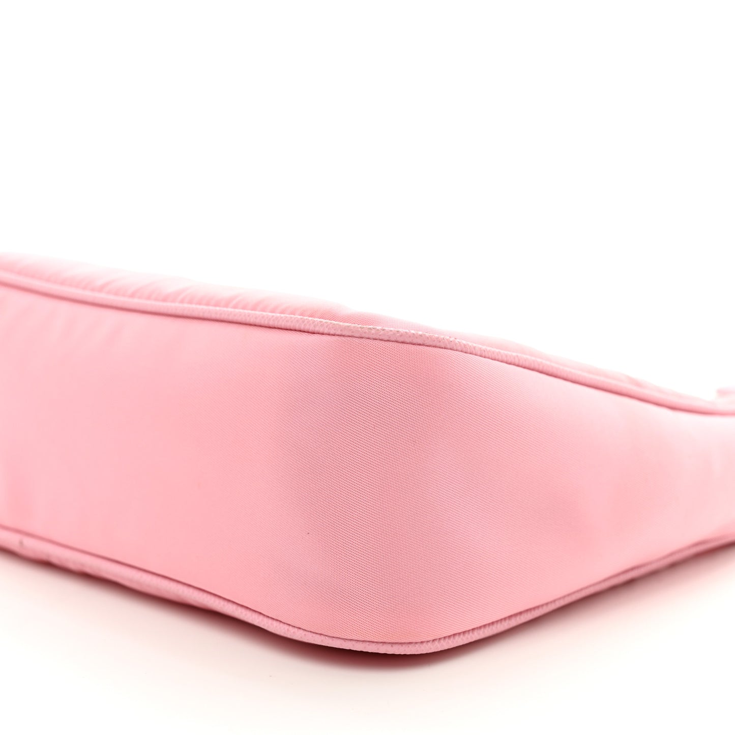 Nylon Re-Edition 2005 Shoulder Bag Rosa