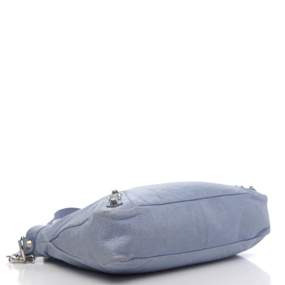 Balenciaga Agneau Giant 12 Silver Hardware Town Nuage 4 of 13