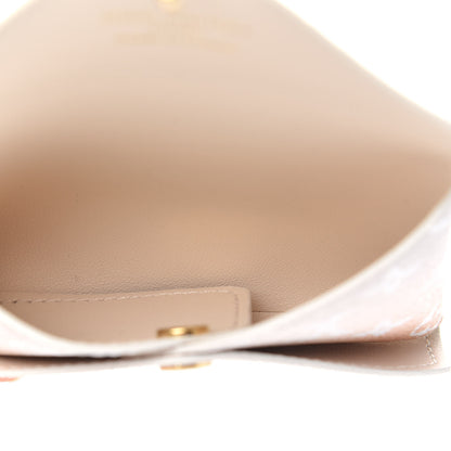 Louis Vuitton Monogram By The Pool Small Kirigami Pochette Insert Brume 5 of 6