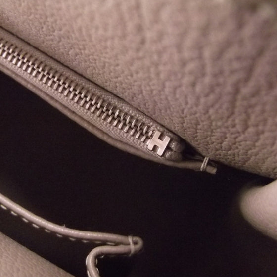 Hermes Taurillon Clemence Jypsiere Gypsy 35 12 of 13