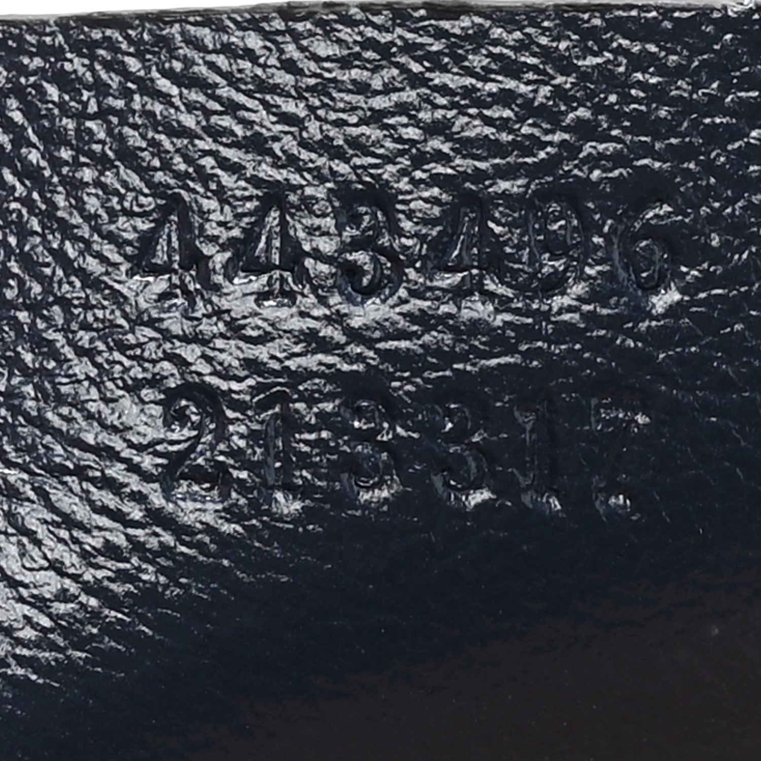 Gucci Vintage Effect Calfskin Matelasse Diagonal Medium Torchon GG Marmont Shoulder Bag Mystic White Blue Agata 7 of 12