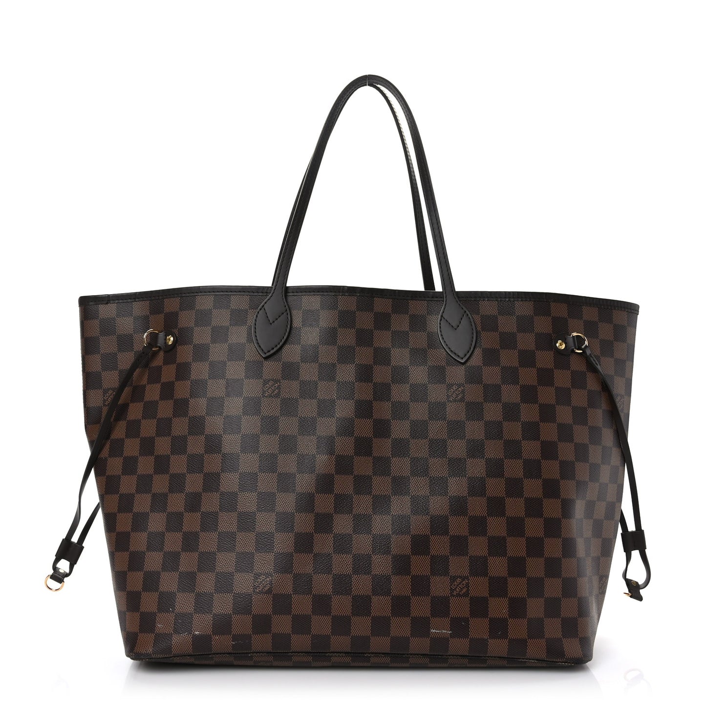 Damier Ebene Neo Neverfull GM