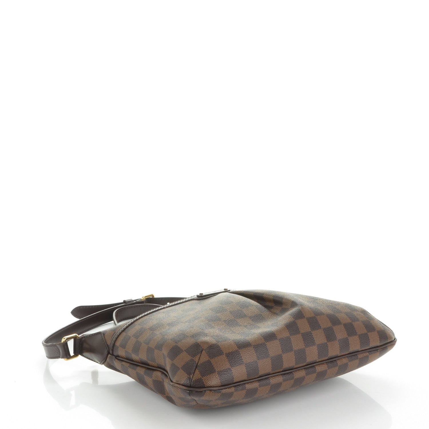 Louis Vuitton Damier Ebene Bloomsbury PM 4 of 9
