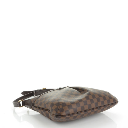 Louis Vuitton Damier Ebene Bloomsbury PM 4 of 9
