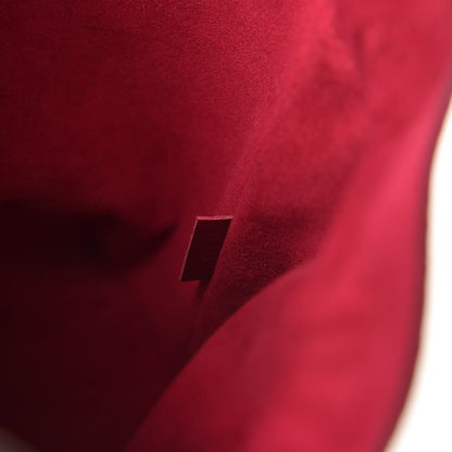 Louis Vuitton Monogram Pouch Noe Fuchsia 14 of 15