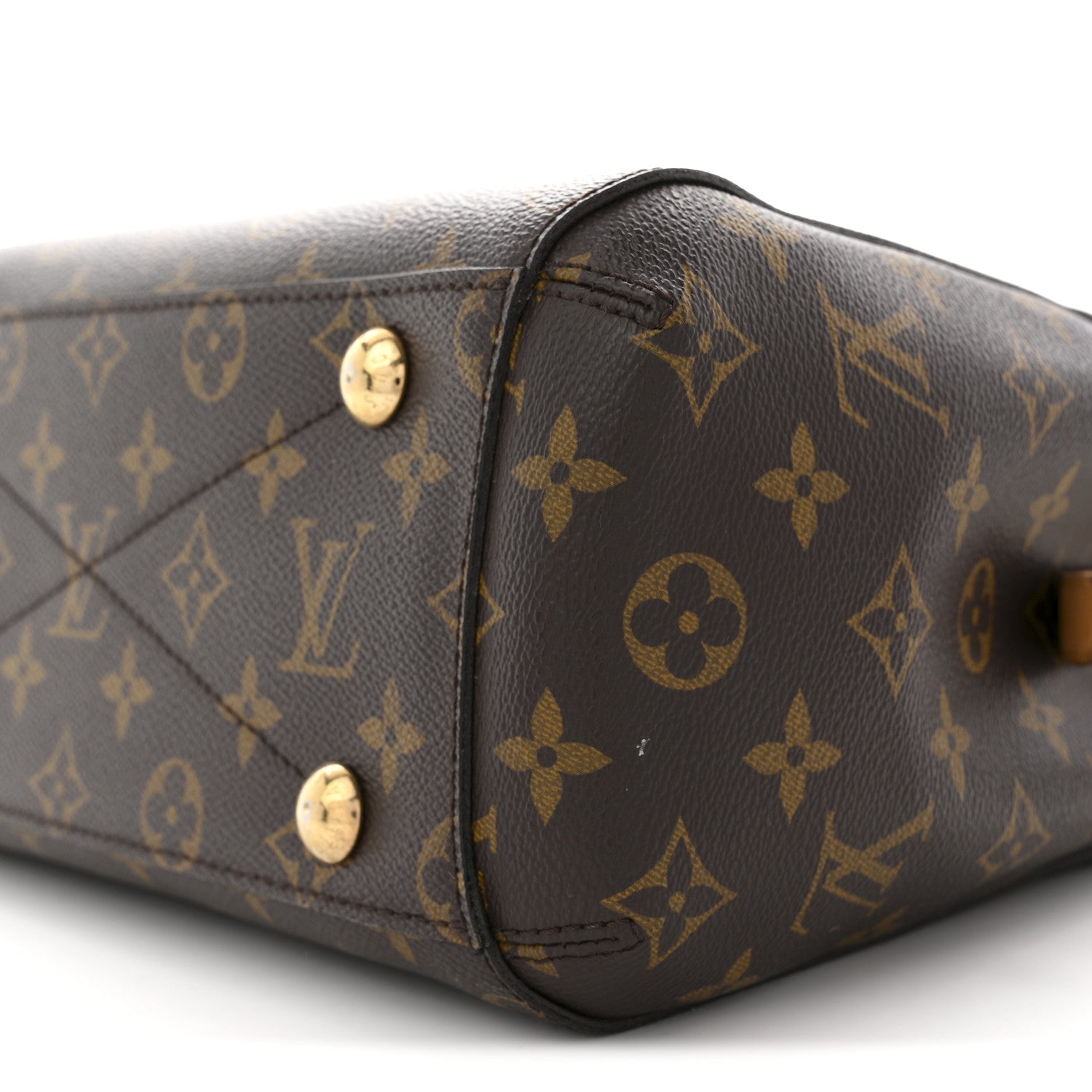 Louis Vuitton Monogram Montaigne BB 10 of 17