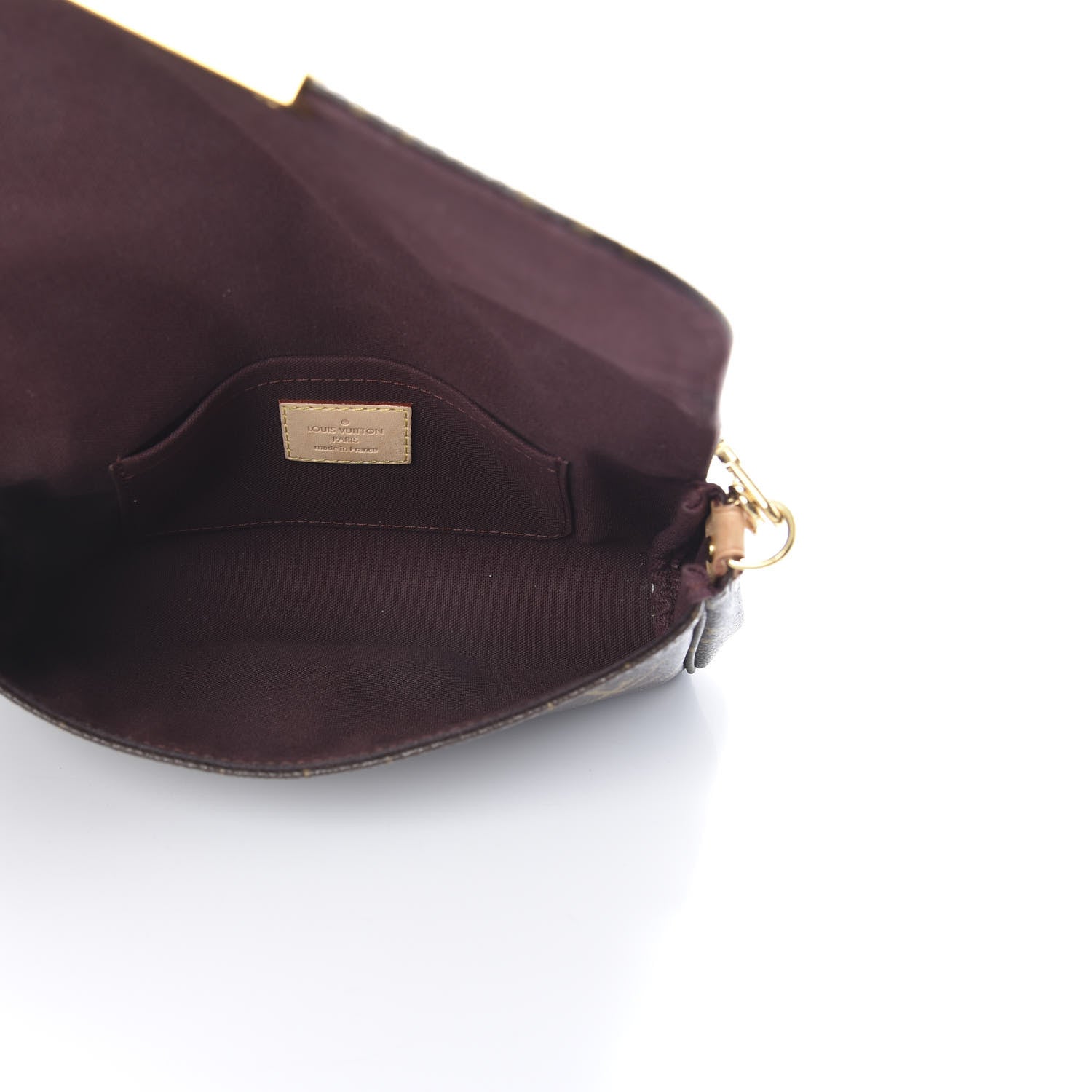 Louis Vuitton Monogram Favorite PM 5 of 10