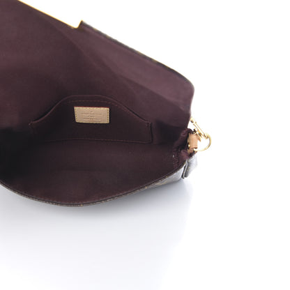 Louis Vuitton Monogram Favorite PM 5 of 10