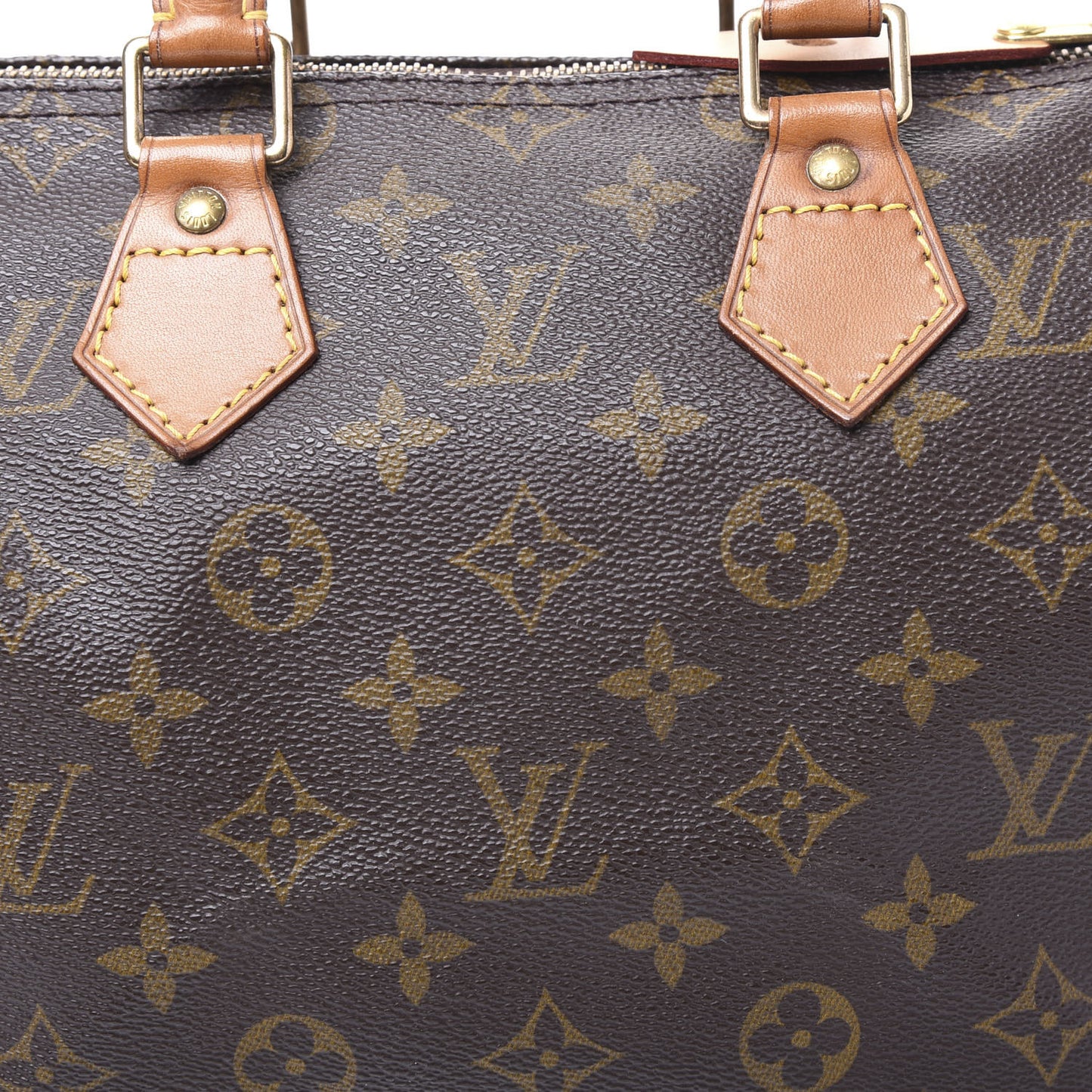 Monogram Speedy 25