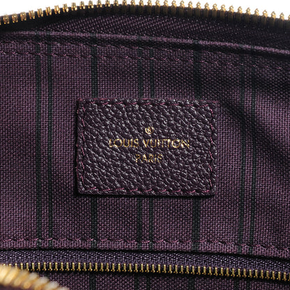 Louis Vuitton Empreinte Speedy Bandouliere 25 Aube 6 of 7