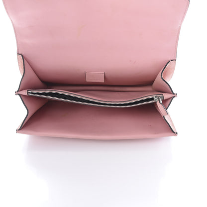 Gucci Suede Crystal Small Dionysus Shoulder Bag Peonia 5 of 19
