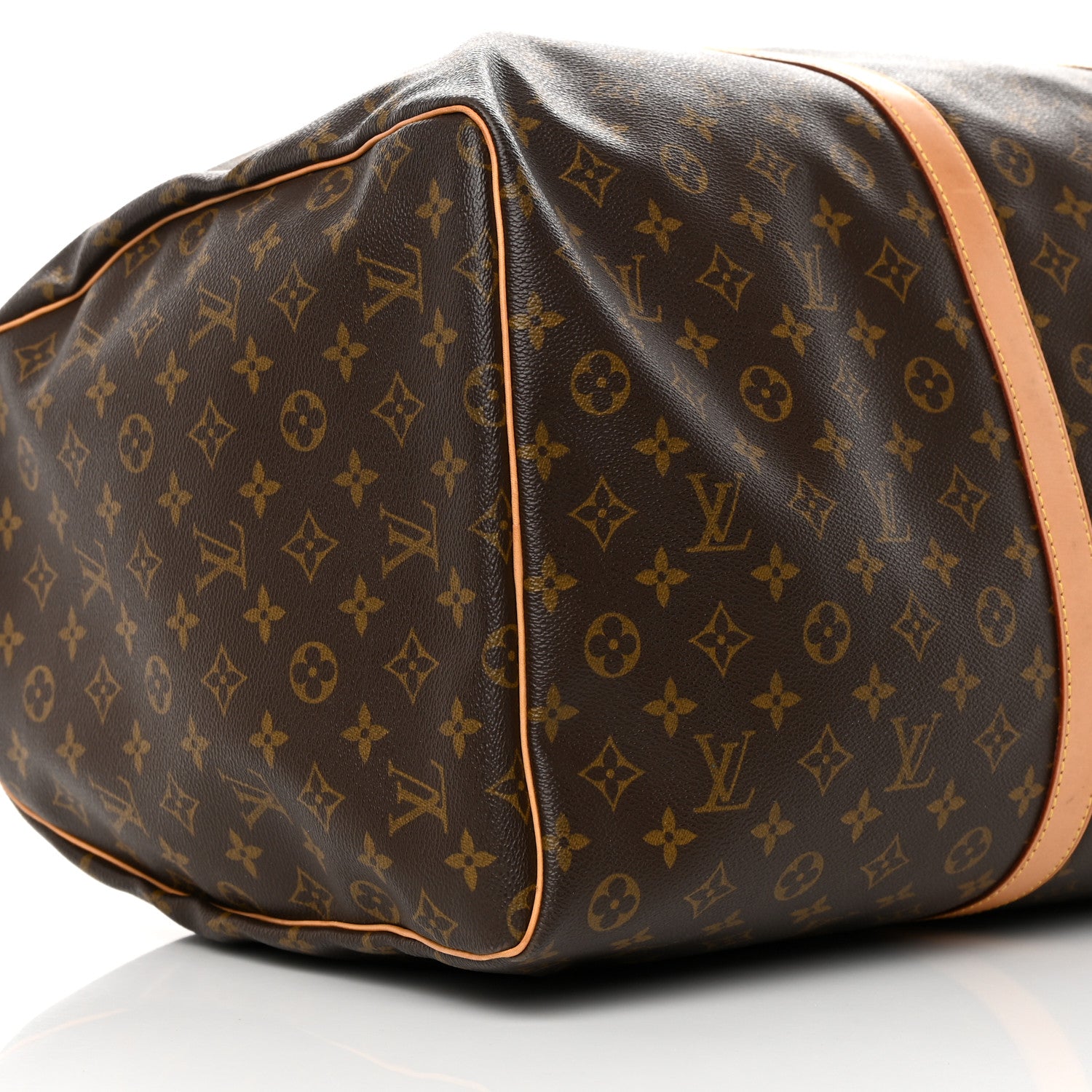 Louis Vuitton Monogram Keepall 60 8 of 14