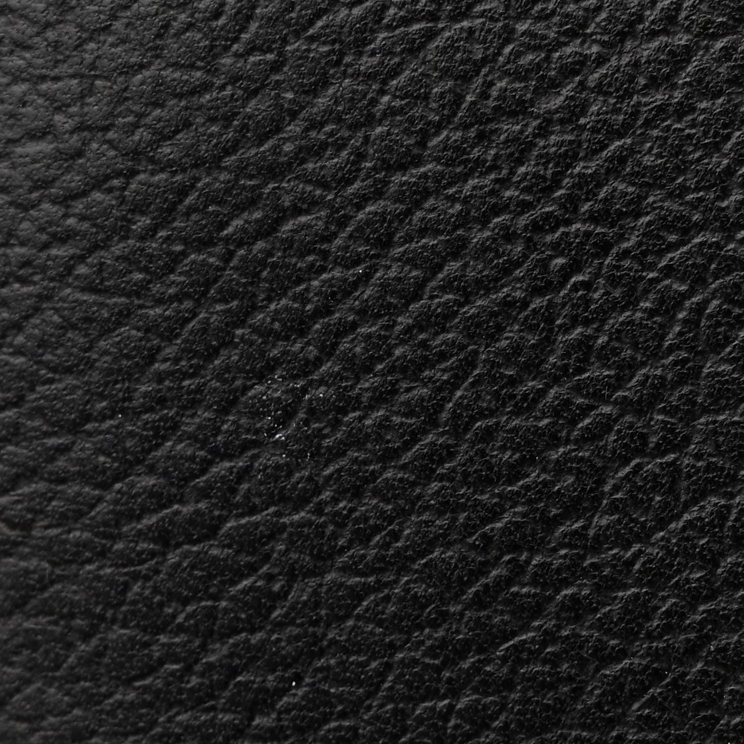 Hermes Evergrain Constance 18 Black 12 of 15