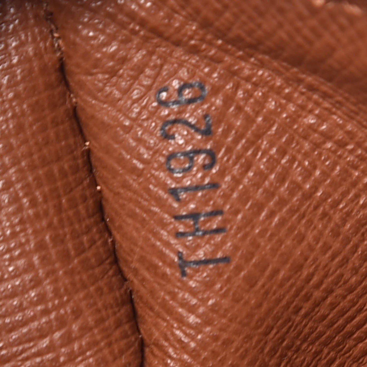 Louis Vuitton Monogram Papillon 30 7 of 15