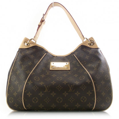 Louis Vuitton Monogram Galliera PM 1 of 8