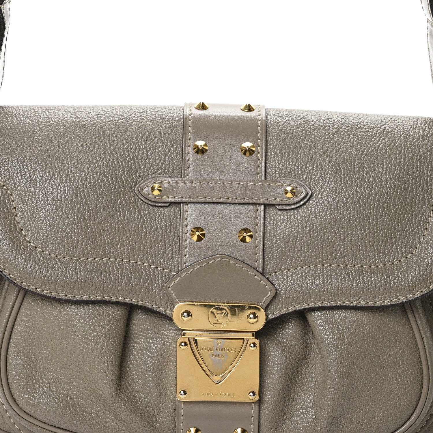 Louis Vuitton Suhali Le Confident Verone 9 of 11