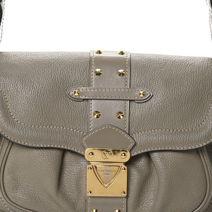 Louis Vuitton Suhali Le Confident Verone 9 of 11
