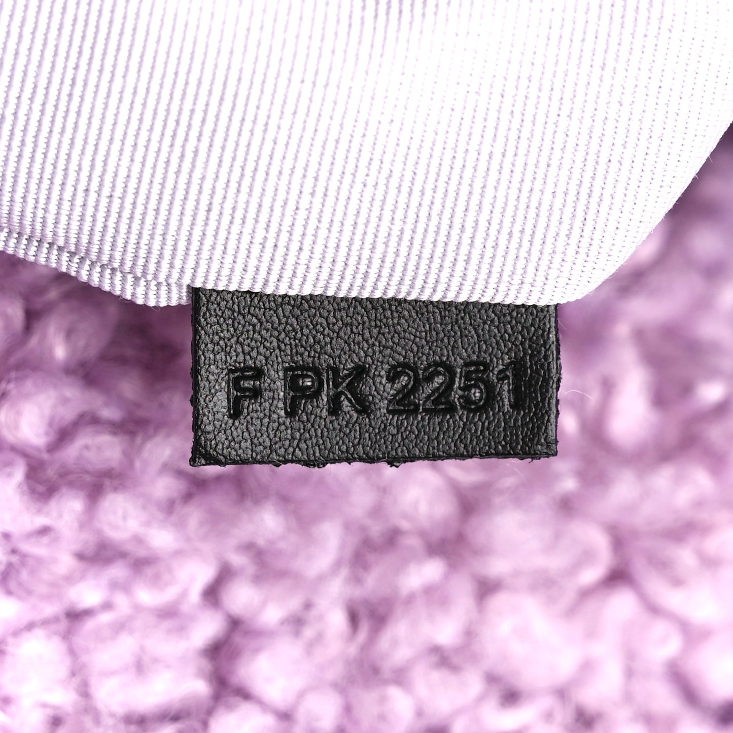 Polyester Cotton Small The Teddy Traveler Tote Bag Arctic Dust