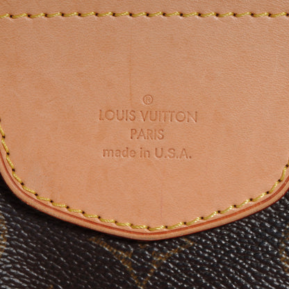 Louis Vuitton Monogram Stresa PM 7 of 8