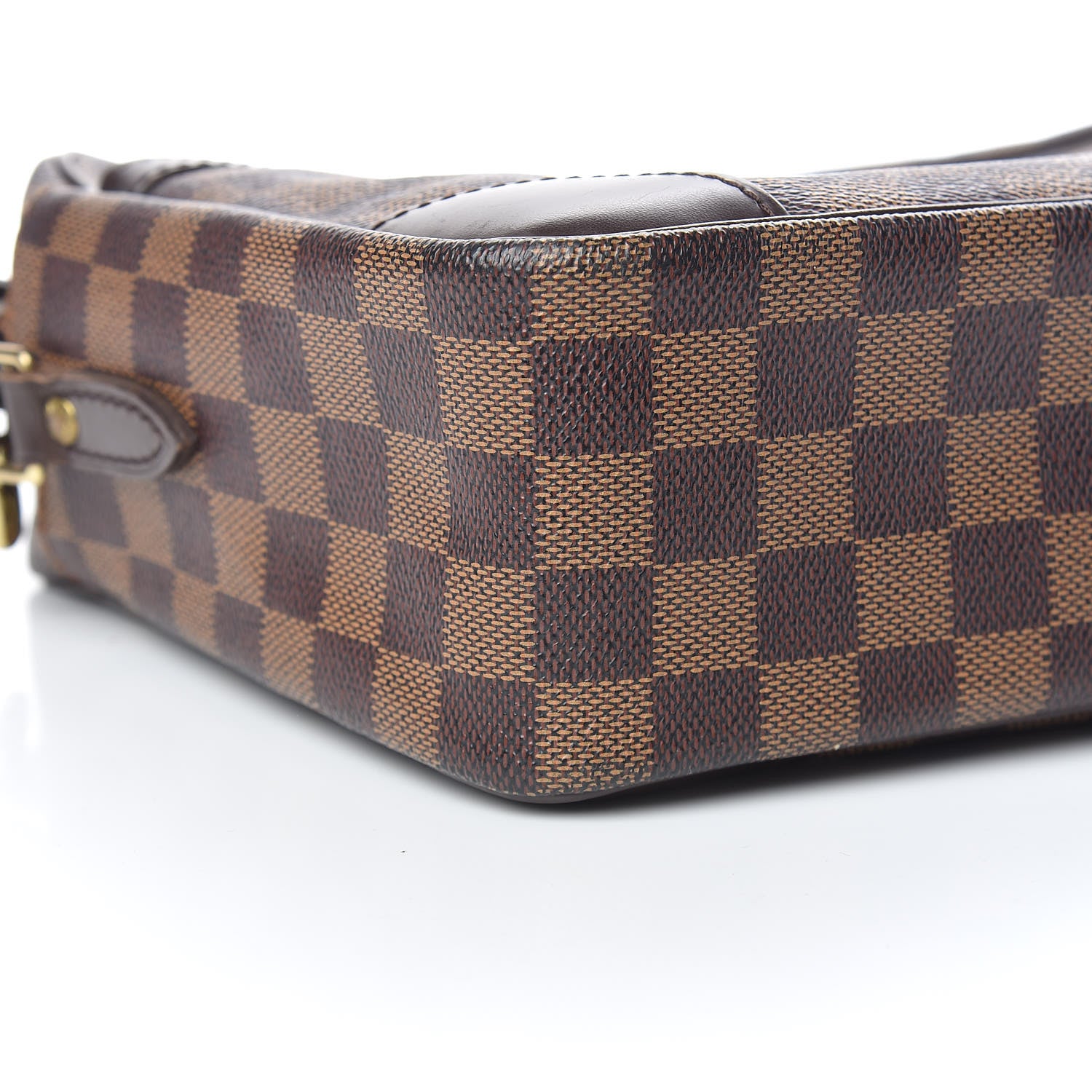 Louis Vuitton Damier Ebene Trocadero 30 5 of 13