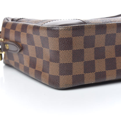 Louis Vuitton Damier Ebene Trocadero 30 5 of 13