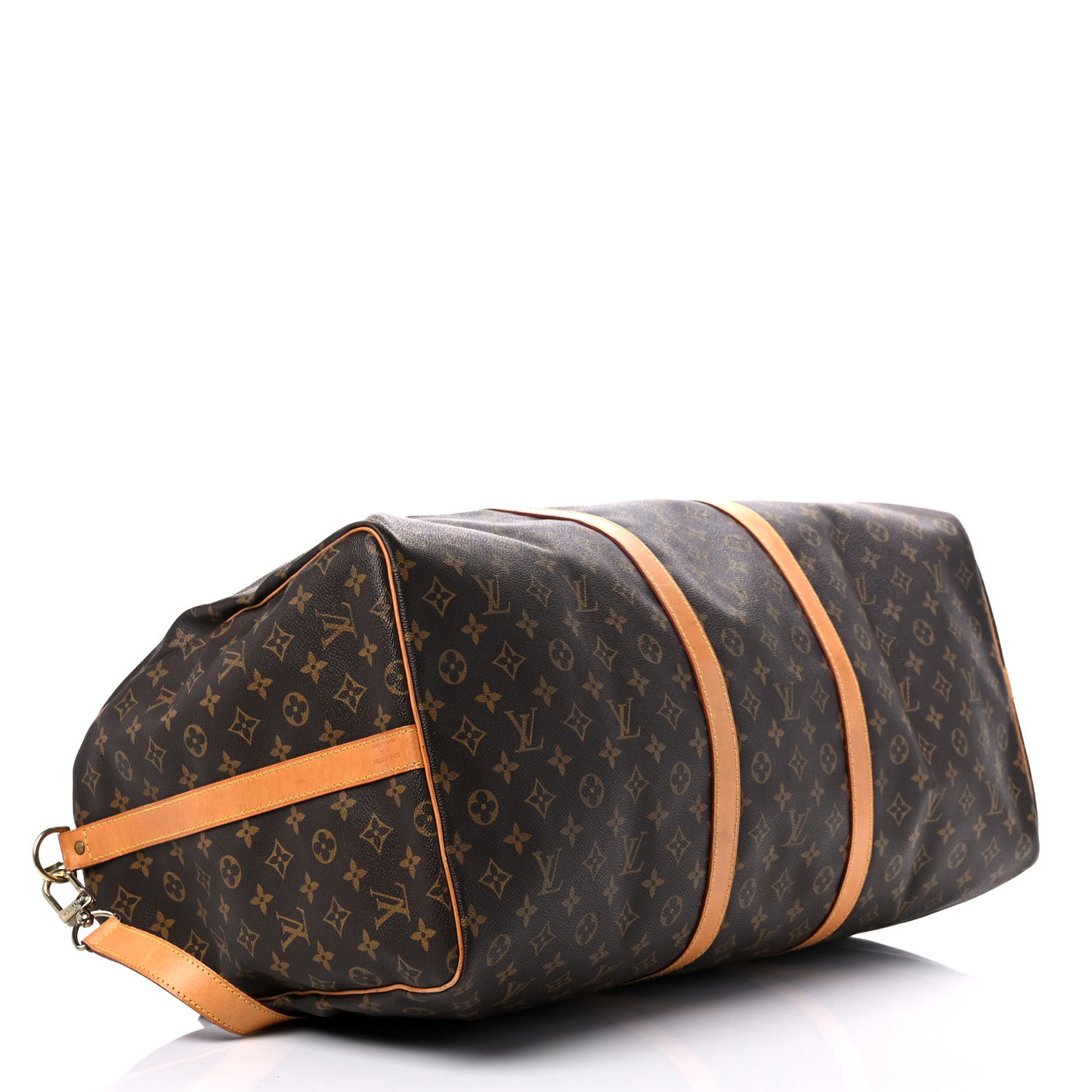 Monogram Keepall Bandouliere 60