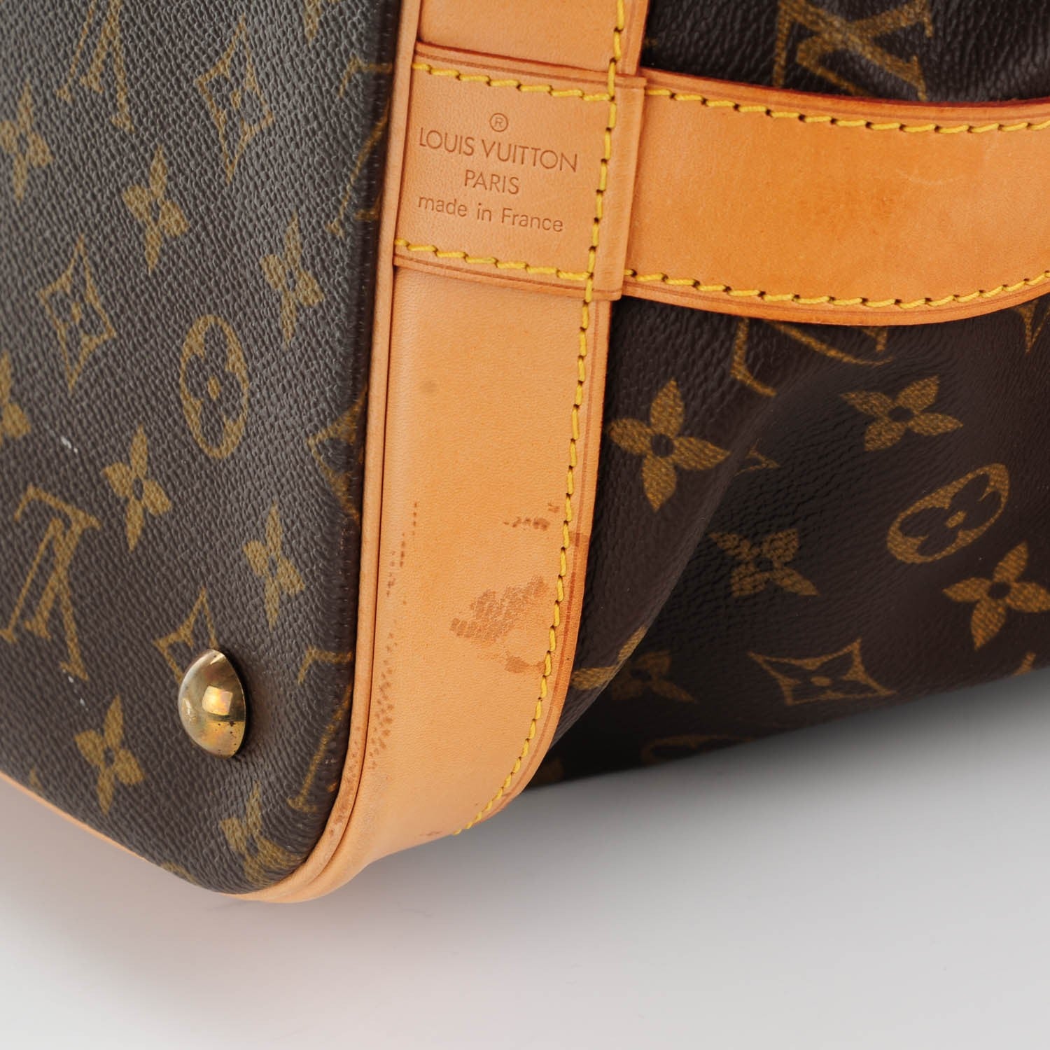 Louis Vuitton Monogram Cruiser 40 7 of 11