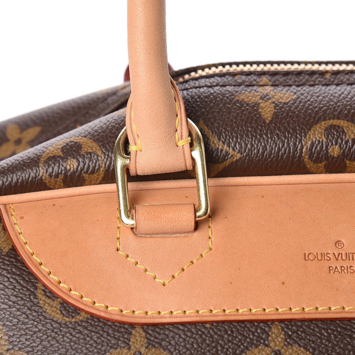 Monogram Deauville