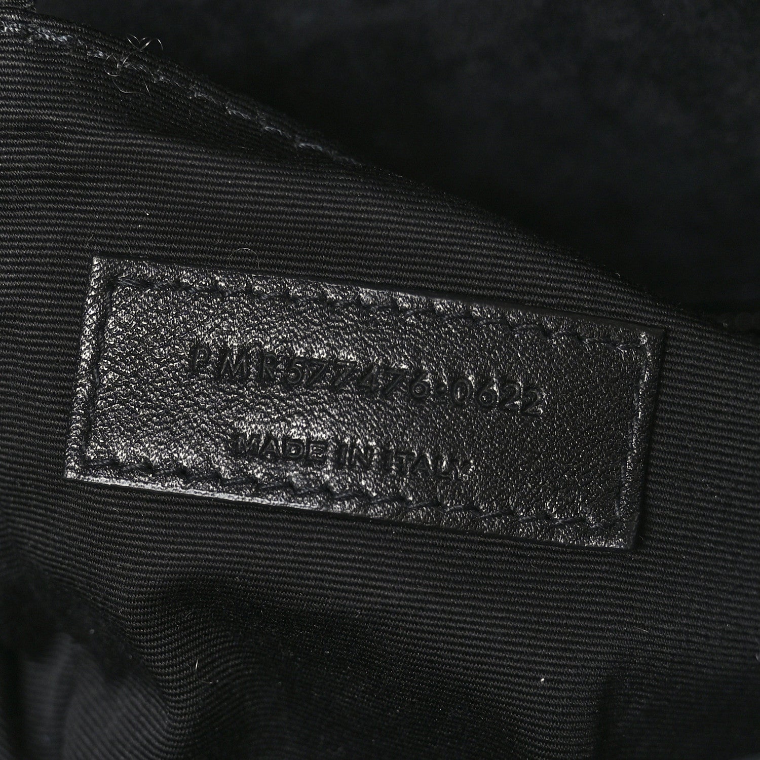 Saint Laurent Patent Lambskin Quilted Small Loulou Puffer Monogram Chain Satchel Black 7 of 9