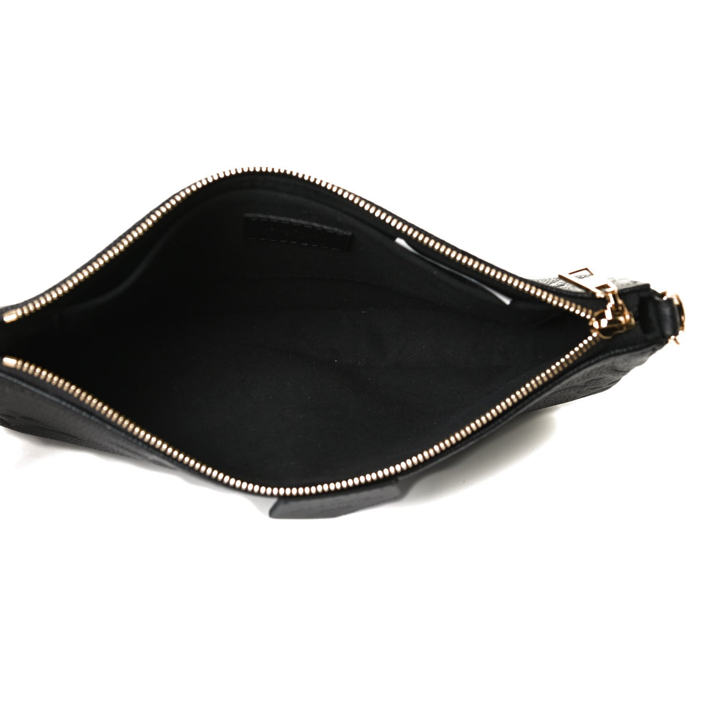 Empreinte Monogram Giant Multi Pochette Accessories Black