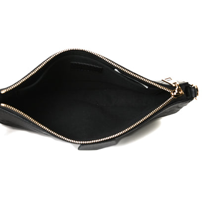 Louis Vuitton Empreinte Monogram Giant Multi Pochette Accessories Black 5 of 12