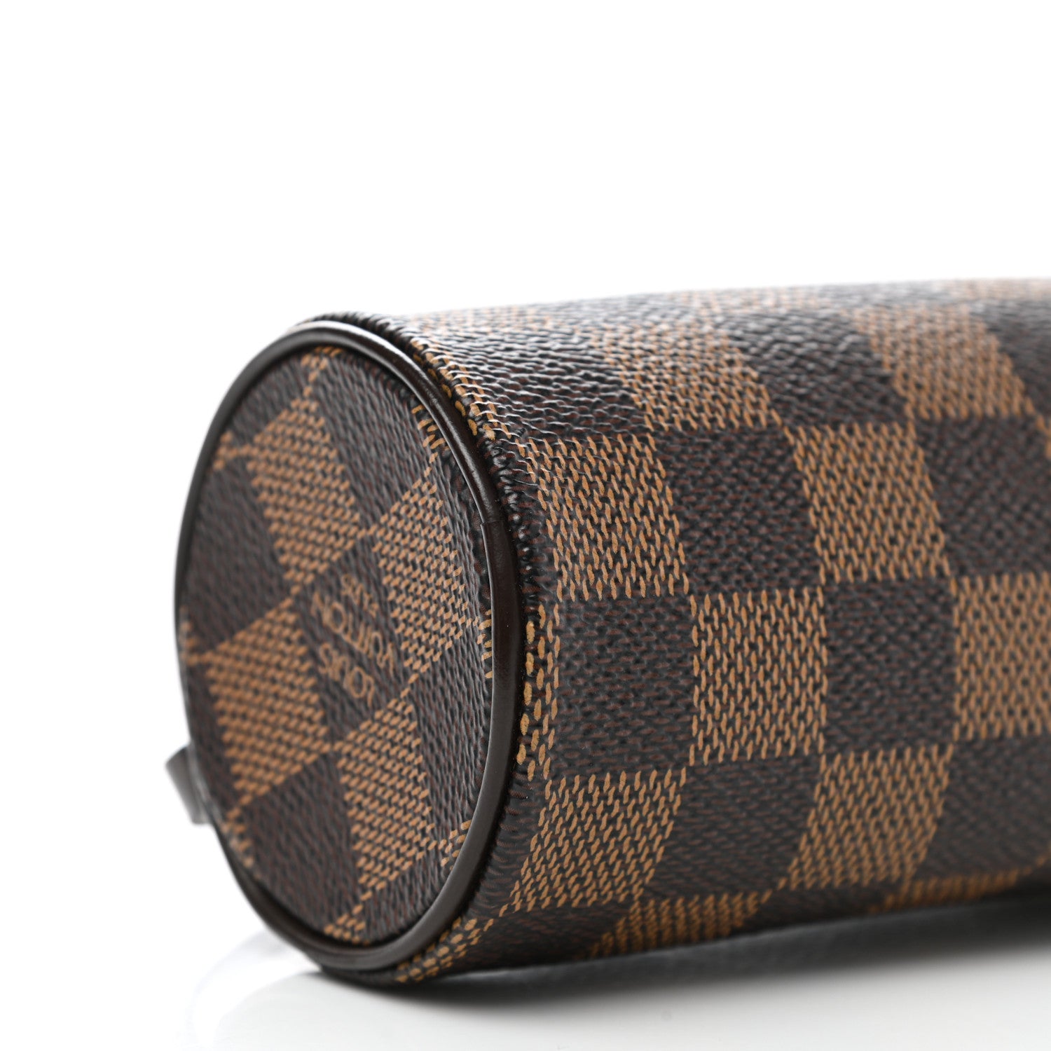 Louis Vuitton Damier Ebene Mini Papillon 7 of 8