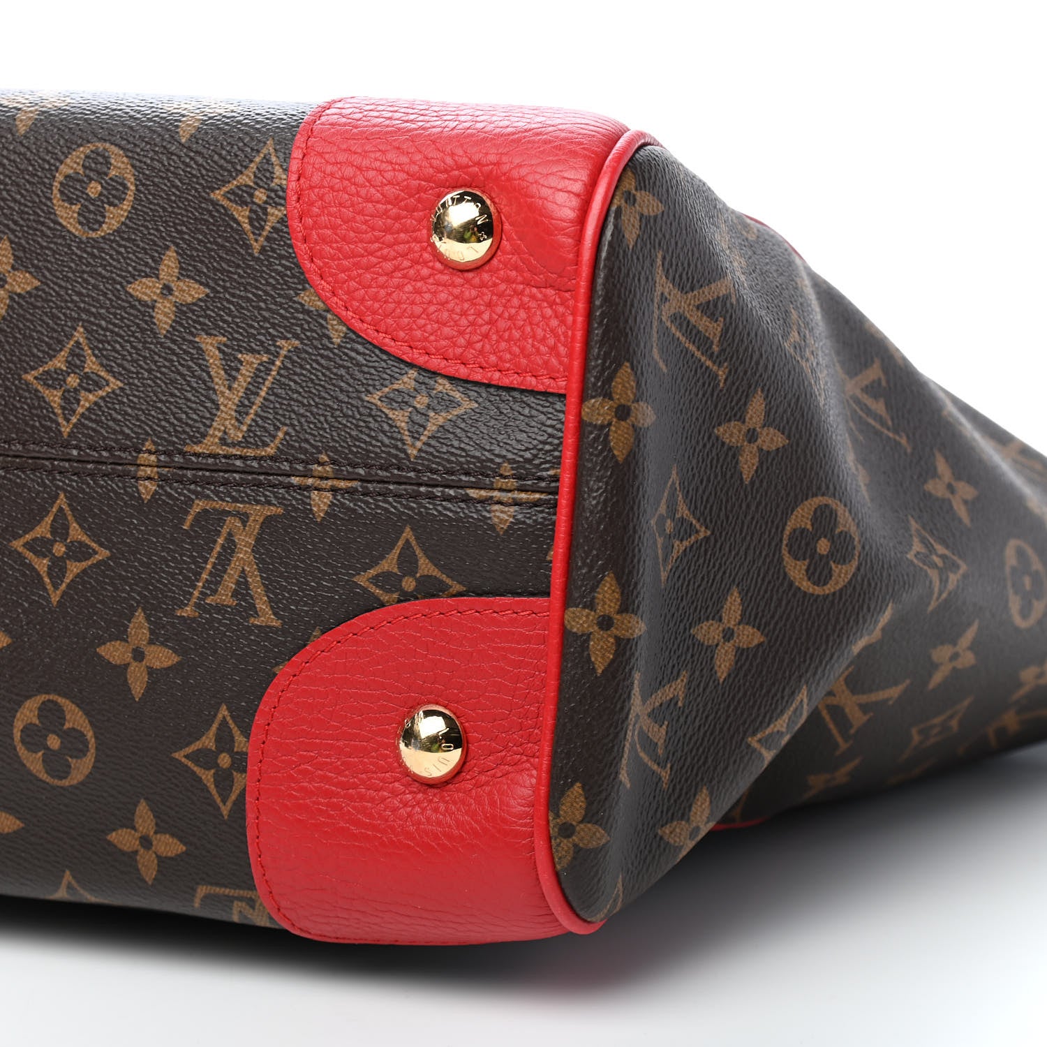 Louis Vuitton Monogram Estrela NM Poppy 5 of 8