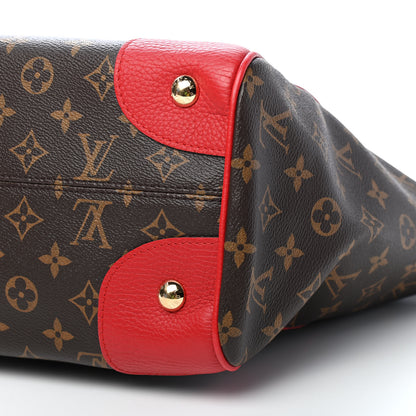 Louis Vuitton Monogram Estrela NM Poppy 5 of 8